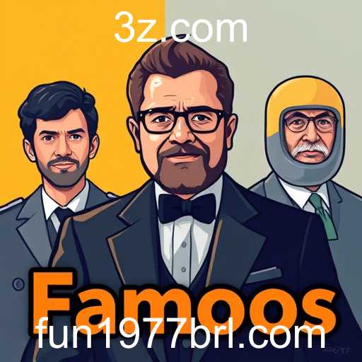 Famosos