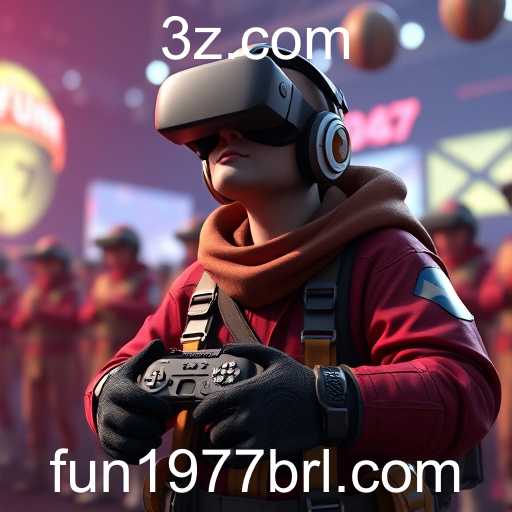 Fun1977: A Evolução do Entretenimento Digital