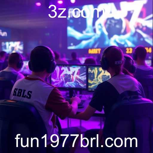 A Revolução dos Jogos em Português