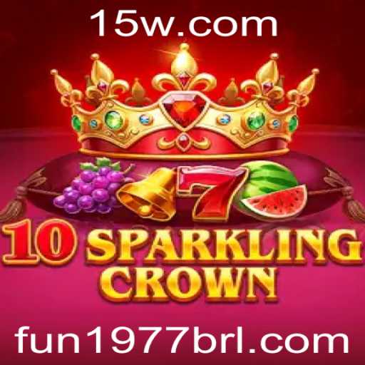 Descubra o Mundo Fascinante de 10SparklingCrown: Um Jogo de Estratégia e Emoção