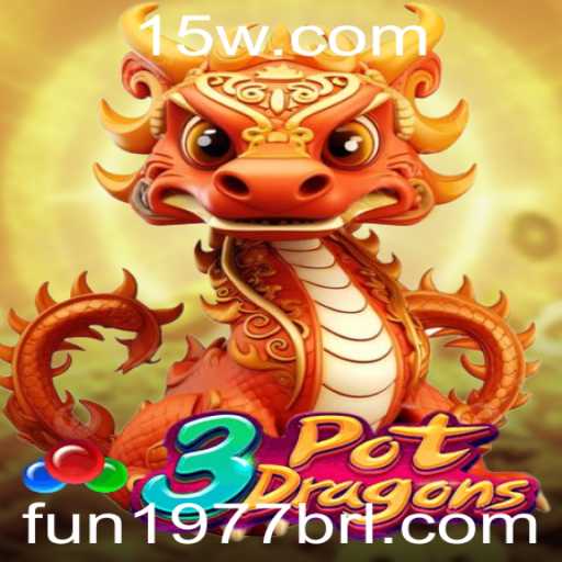 Descubra o Mundo de Aventuras de 3PotDragons