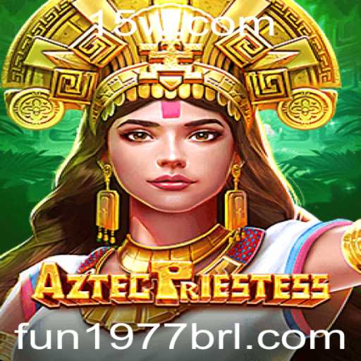 Descubra AztecPriestess: O Jogo que Conquista Fans em 2023
