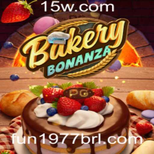 BakeryBonanza: Um Mundo de Diversão Confeiteira