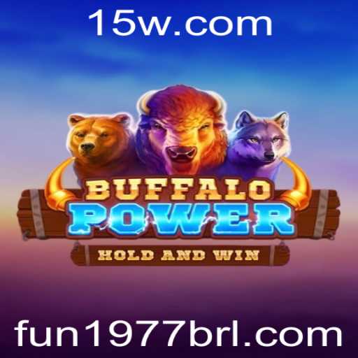 Explorando BuffaloPower: O Jogo que Conquista Gerações
