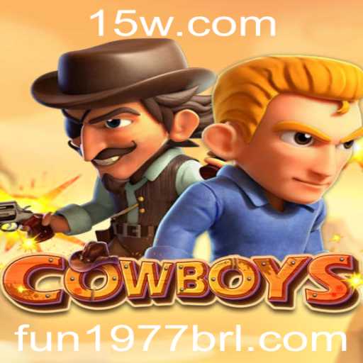 Descubra o Empolgante Mundo do Jogo COWBOYS