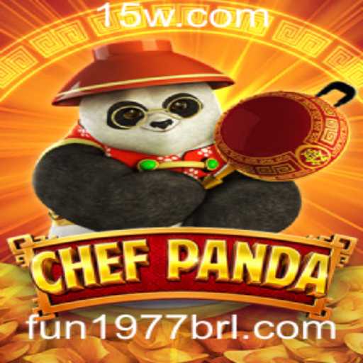 Explorando o Mundo Divertido de ChefPanda