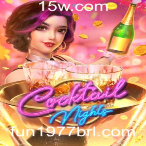 Explorando o Mundo Vibrante de CocktailNights
