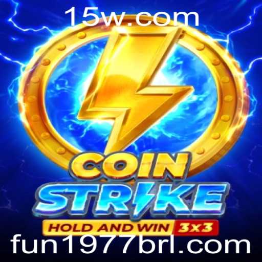 Descubra o Universo Divertido de CoinStrike: Um Jogo de Estratégia e Desafio