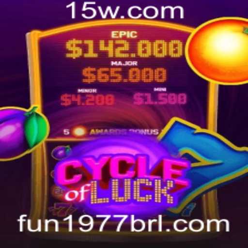 Explore o Novo Fenômeno dos Jogos: CycleofLuck