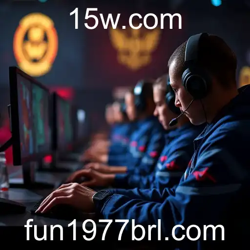 Esportes Virtuais: A Revolução Digital nos Games