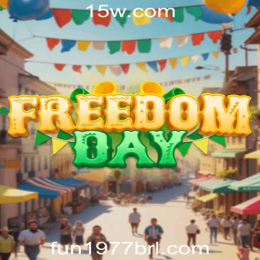 Descubra o Fascinante Mundo de FreedomDay