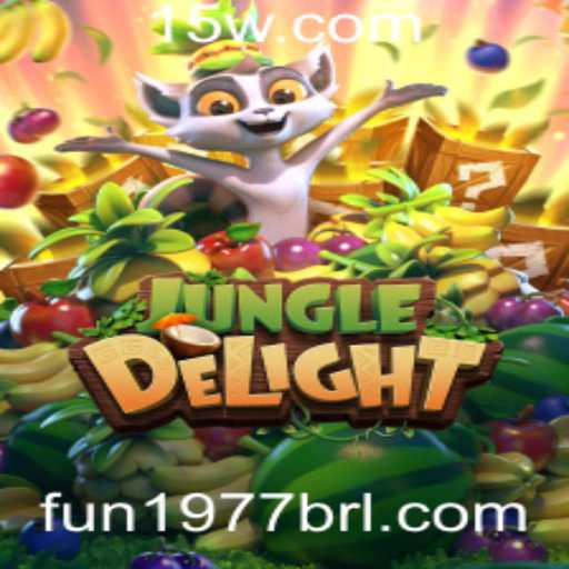 Descubra a Aventura Incrível de JungleDelight