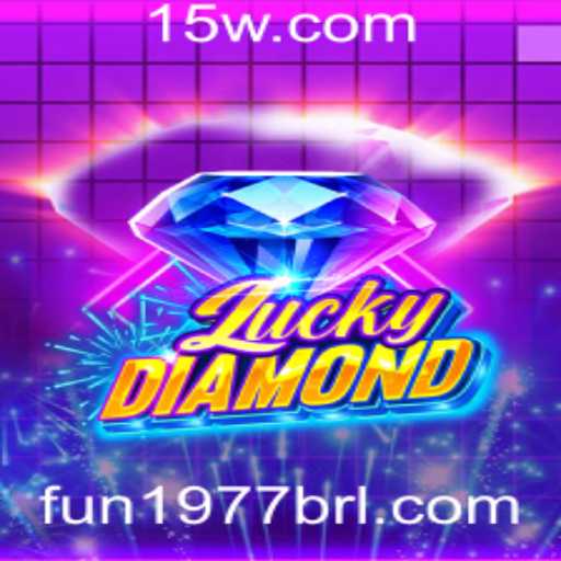 Conheça o Jogo LuckyDiamond: Diversão e Estratégia para 2023