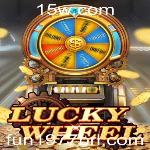 Descubra a Emoção de LuckyWheel: Um Jogo de Diversão e Estratégia