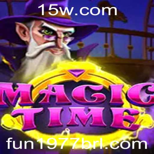 Descubra o Fascinante Mundo de MagicTime: O Jogo Que Está Conquistando a Todos