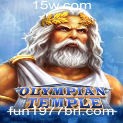 Descubra o Fascinante Mundo de OlympianTemple: O Jogo que Está Conquistando o Público