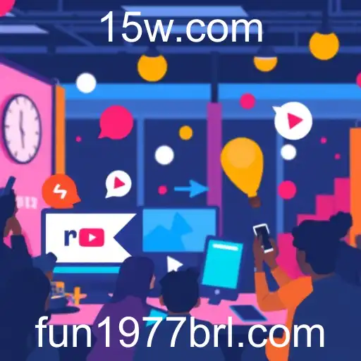 Promoção: Estratégias e Benefícios Utilizando fun1977