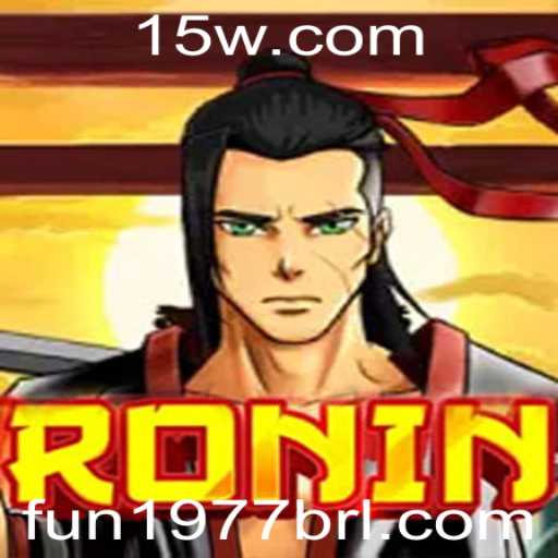 O Fascinante Mundo de Ronin: Um Jogo de Estratégia e Destino