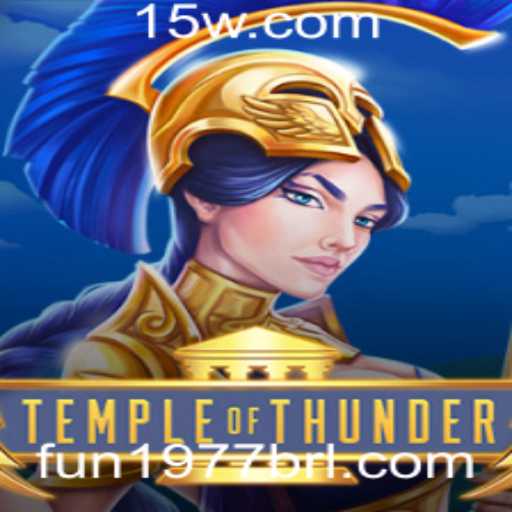 Explorando o Mundo de 'TempleofThunder': Um Jogo de Aventura Épico