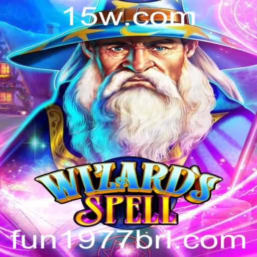 WizardsSpell: Desvende o Mundo Mágico de Diversão e Estratégia