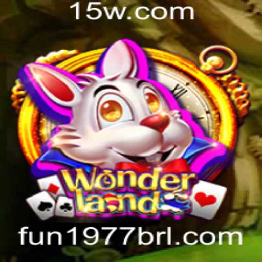 Explorando o Mundo Encantado de Wonderland: Um Jogo de Aventura e Diversão